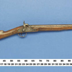 Musket - Paget 1847 Carbine