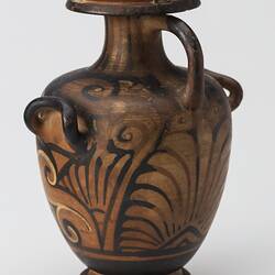 Pottery, Italy, c. 330-320 BCE
