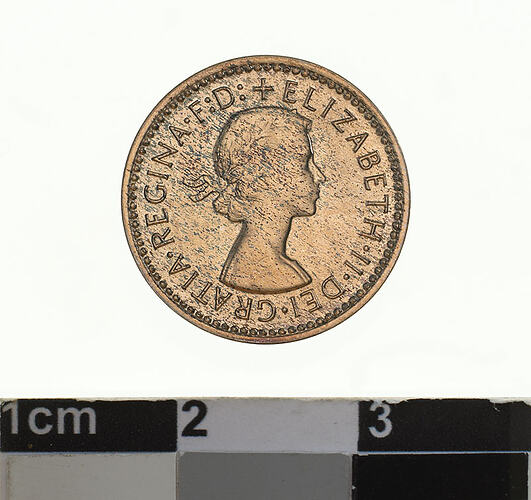 Threepence