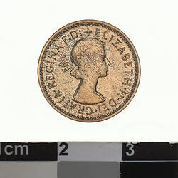 Threepence