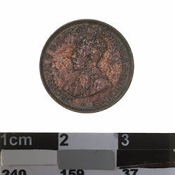 Threepence