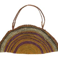 Indigenous basketwork