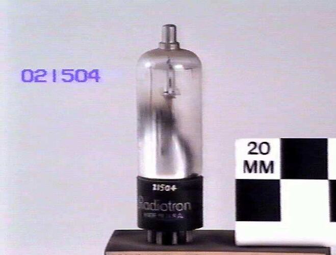 Vacuum Tube
