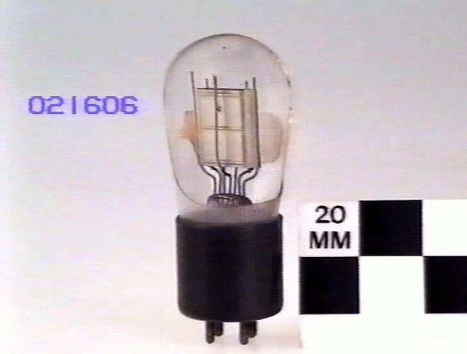 Vacuum Tube