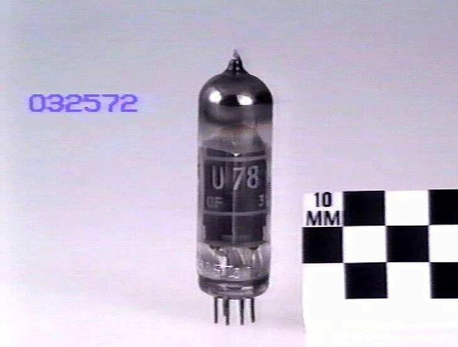Vacuum Tube