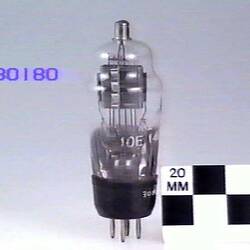 Electronic Valve - Diode, Type 10E/146, circa 1940