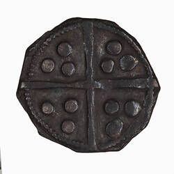 Coin - Halfgroat, Edward IV, England, 1464-1470