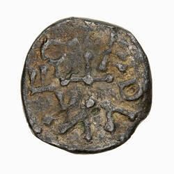 Coin - Styca, Wulfhere, Archbishop of York, Anglo Saxon England, 854-867 (Reverse)