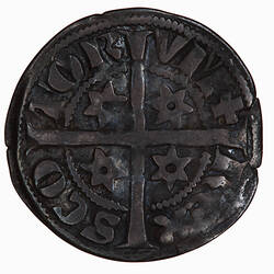 Coin - Penny, Alexander III, Scotland, 1280-1286