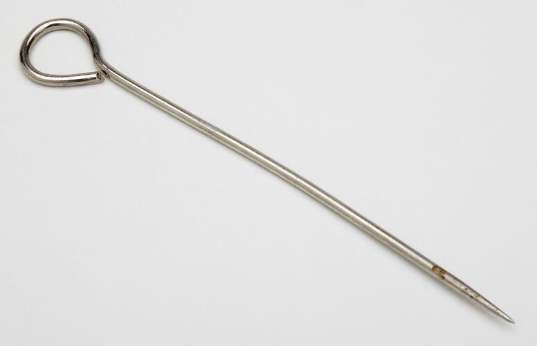 Needle - 'Dubied', Knitting Machine, circa 1950