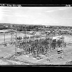 Negative - State Electricity Commission, Victoria, Australia, circa 1920s-1960s