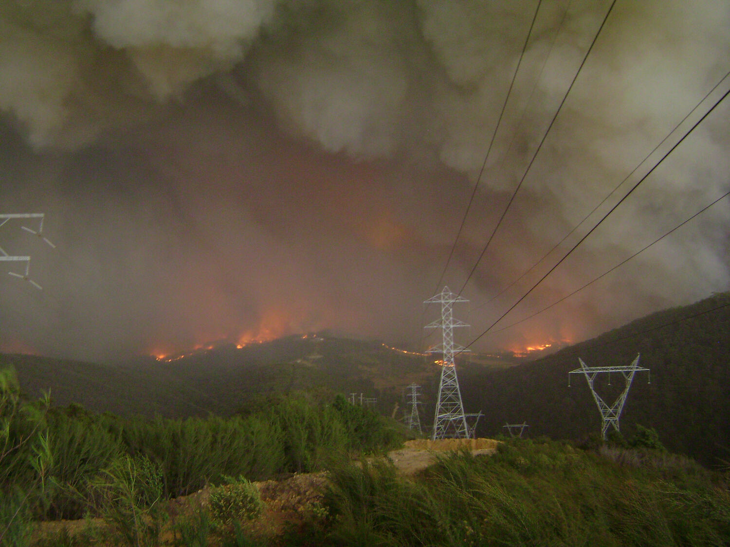 digital-photograph-fire-in-the-valley-black-saturday-bushfires