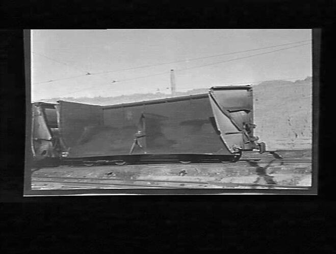 "STATE ELECTRICITY COMMISSION OF VICTORIA"