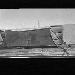 Negative - State Electricity Commission, Yallourn, Victoria, May 1931