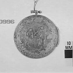 Pocket Watch