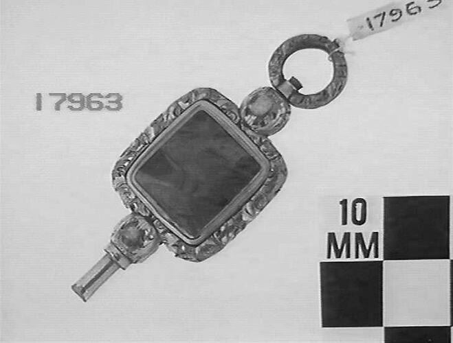 Watch Key
