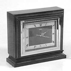 Electric Clock - Smiths English Clocks, 1950s