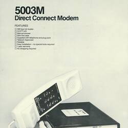 Bell & Howell