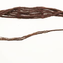 Neck ornament, Australia, Gulf