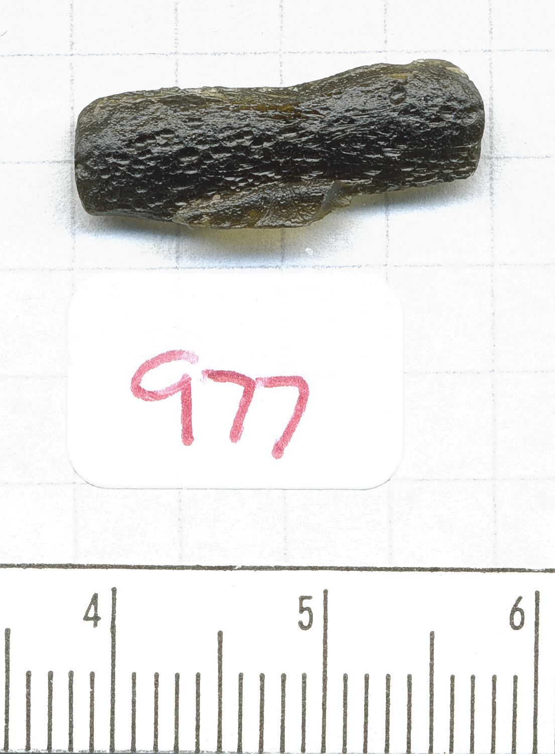 Tektite