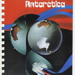 Users Manual - 'Birds of Antarctica, Antarctic Science Data Base', National Information Technology Committee, Apr 1984