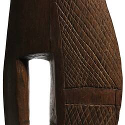 Shield, Australia, Port Phillip