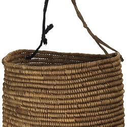 Basket, Australia, Western District
