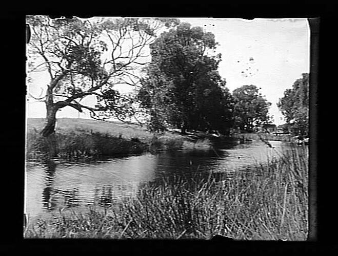Negative - Glass