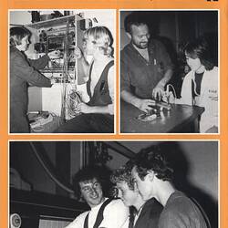 Newsletter - 'Australian Kodakery', No 136, May 1982