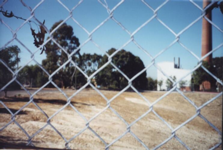 Photograph - Kodak Factory Building 20 , Kodak Australasia Pty Ltd, Coburg, Mar 2000