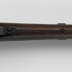 Rifle - Lee Enfield, World War I, 1916