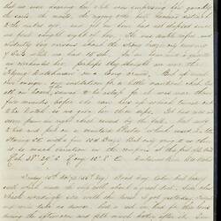 Diary - David Yuile, 'City of Dunedin' & S.S. 'Albion', 1872