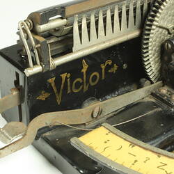 Typewriter
