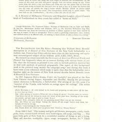 Article with typed black text printed on paper.