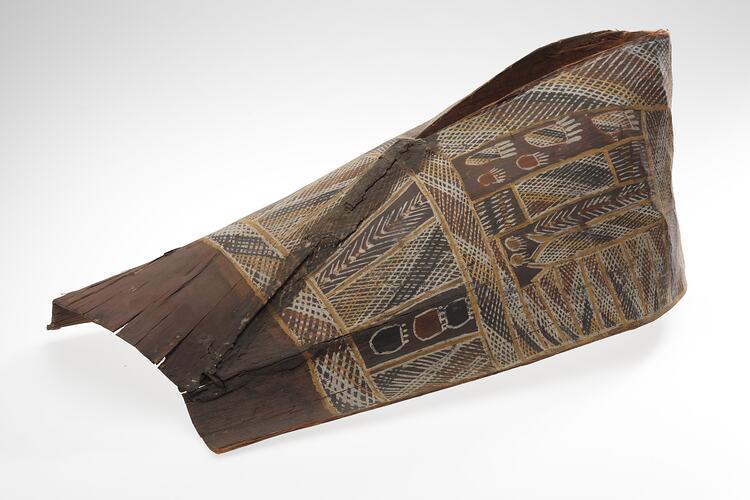 Trap, Milingimbi, Eastern Arnhem Land, 1926-1931