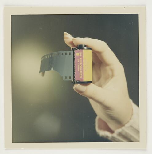 Slide 338, 'Extra Prints of Coburg Lecture', 35mm Film Cartridge, circa 1960s
