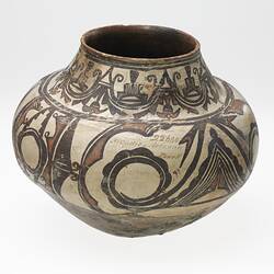 Ceramic, United States of America, North American South West