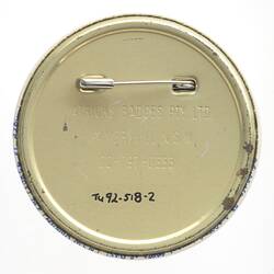 Badge-Liberal, Australia, 1979-1986