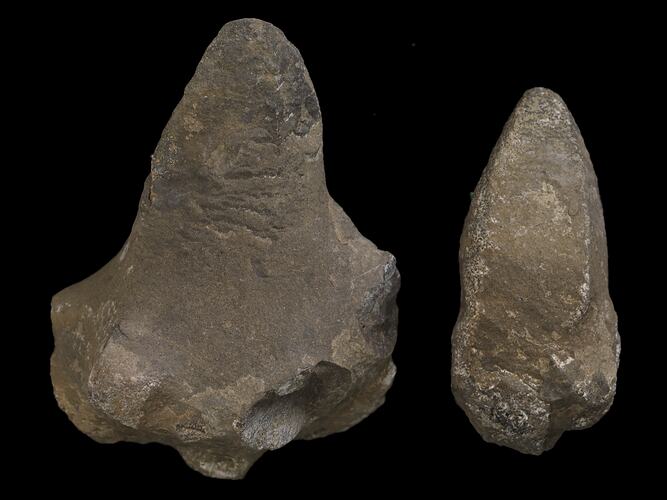 Calcite. [M 18790]