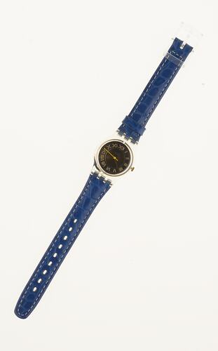 Wrist Watch - Swatch, 'Anthelope', Switzerland, 1994