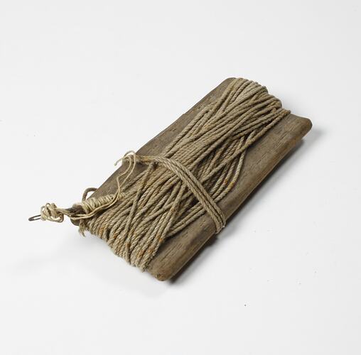 Needle & Thread
