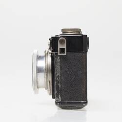 Camera - Zeiss Ikon, 'Contax I', Single Lens Reflex, Dresden, Germany, circa 1933