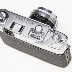 Camera - Yashica, Miniature, 'Minister D', Japan, circa 1964