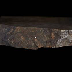 Boxhole Meteorite. [E 4958]