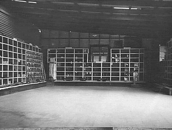 W. J. THOMPSON & CO, AGENTS, BORDERTOWN, S.A: 1938