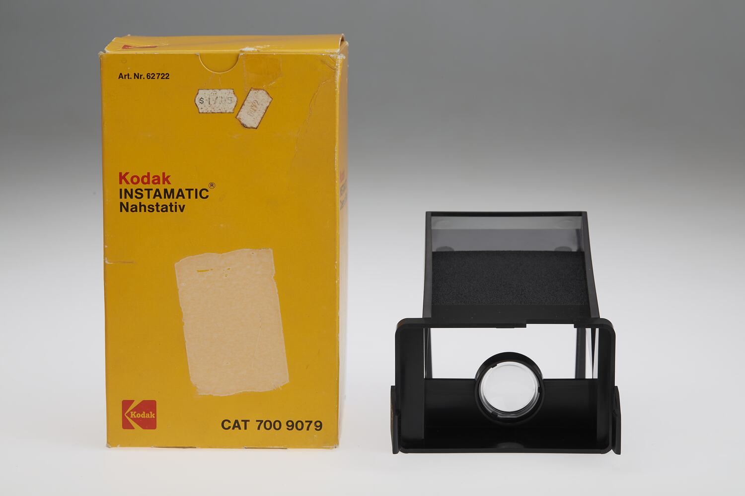 kodak instamatic 700
