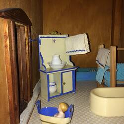 Doll's House - Neil NcArthur, circa 1920