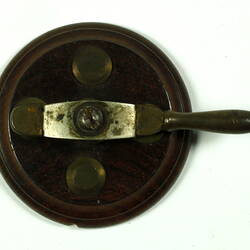 Telegraph Switch - late 19th Century