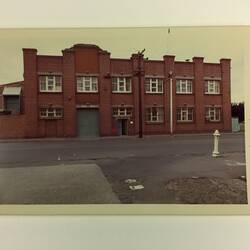 HT 55775, Photographs - Kodak Australasia Pty Ltd, 'Burnley', circa 1960s-1970s (MANUFACTURING & INDUSTRY)