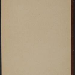 School Report - 'Rapportenboekje'', Hendrika Perdon, Rotterdam, The Netherlands, 1950-52
